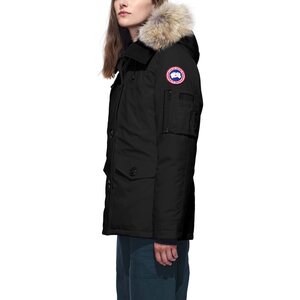 Canada Goose Ladies Montebello Parka