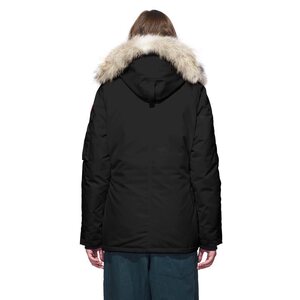 Canada Goose Ladies Montebello Parka