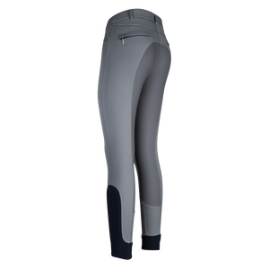 Euro-Star Energy Slim FullGrip ratsastushousut takaa
