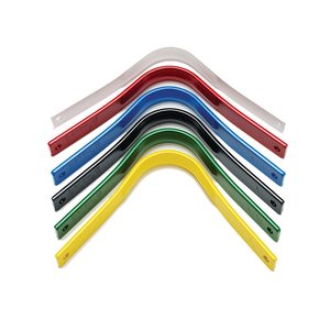 Wintec Easy-Change Gullet System satulan vaihtokaari