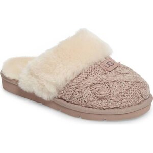 UGG Cozy Cable karvatossut