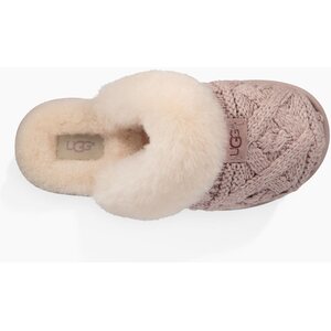 UGG Cozy Cable karvatossut