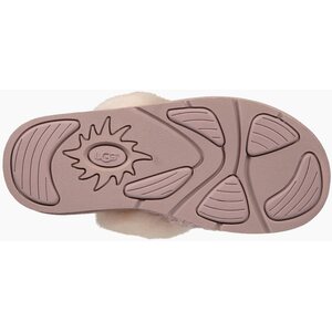 UGG Cozy Cable karvatossut