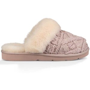 UGG Cozy Cable karvatossut