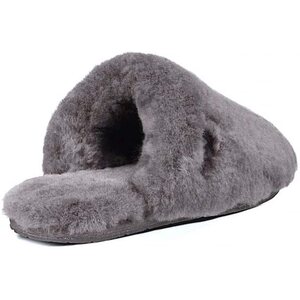 UGG Fluff Clog tossut