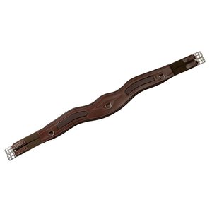 Eric Thomas Pro Anatomic satulavyö