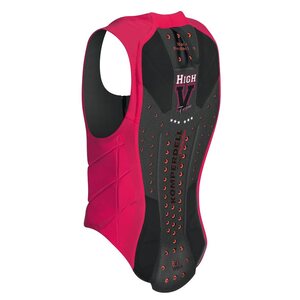 Komperdell Cross Vest Light II lasten turvaliivi takaa