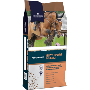 Dodson & Horrell Elite Sport mysli 20kg