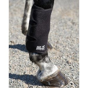 Ice Horse Tendon Wrap kylmäyssuoja