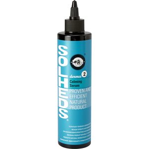 Solheds Derma2 Calming Serum hoitoseerumi 250ml