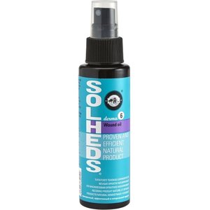 Solheds Derma6 Wound Oil haavaöljy 100ml