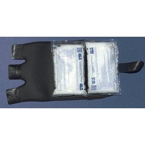 Ice Horse Tendon Wrap kylmäyssuoja