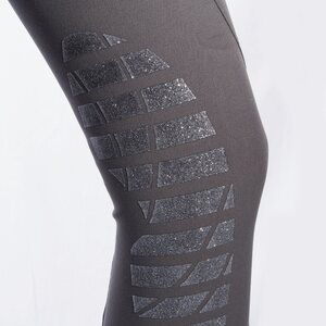 Euro-Star Laura de Luxe KneeGrip ratsastushousut polvi