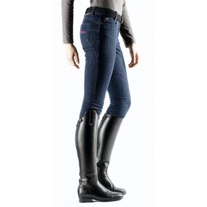 Equiline Janel farkkuratsastushousut