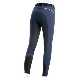 Equiline Iris FullSeat ratsastushousut takaa