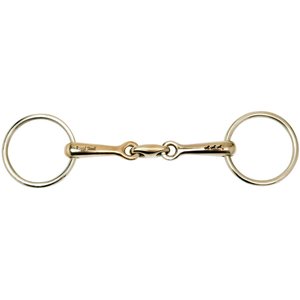 Horse Guard Royal Steel 3-palakuolain