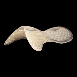 Acavallo Gel Pad and Front Riser etukohottajageeli