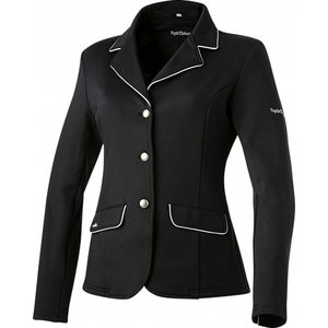 EquiThéme Classic lasten softshellkisatakki