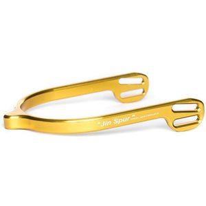 Jin Stirrup kannukset