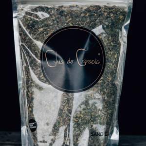 Chia de Gracia Sand Eater 1,1 kg