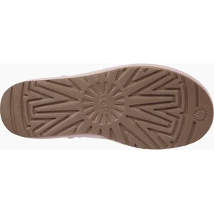 UGG Classic Mini Logo Sparkle jalkineet