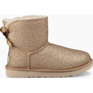 UGG Mini Bailey Bow Sparkle jalkineet