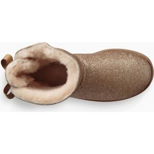 UGG Mini Bailey Bow Sparkle jalkineet