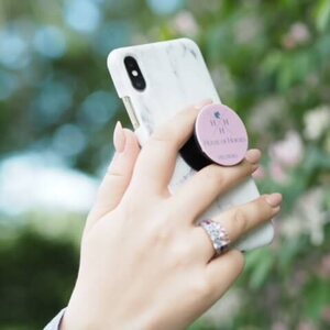 House of Horses Pop Socket puhelimenpidike
