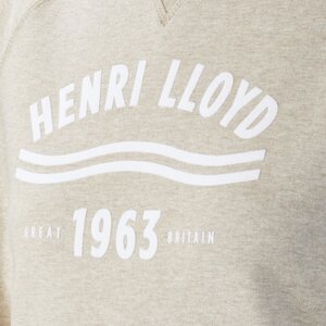 Henri Lloyd Wawe collegepaita
