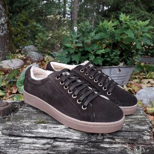 Henri Lloyd Hayle Suede tennarit
