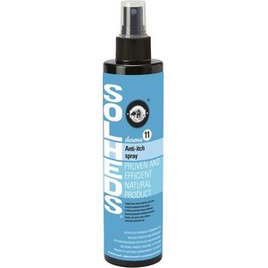 Solheds Derma11 Anti-itch kutinaspray 250ml