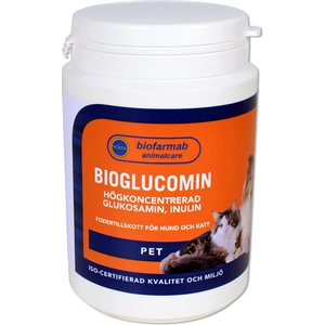 Eclipse Bioglucomin pet