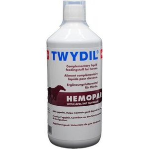 Twydil Hemopar