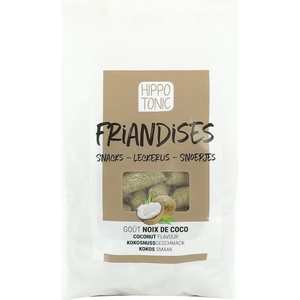 Hippo-Tonic Friandises hevosnamit