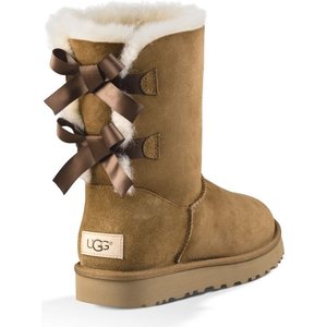 UGG Bailey Bow II jalkineet