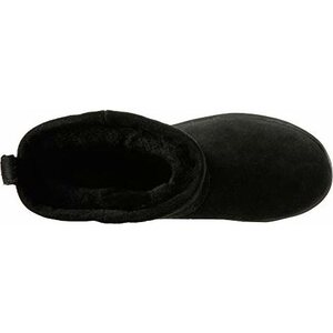 UGG Classic Short Waterproof jalkineet