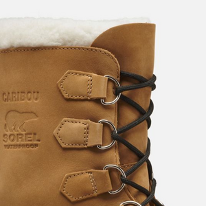 Sorel Caribou talvikengät