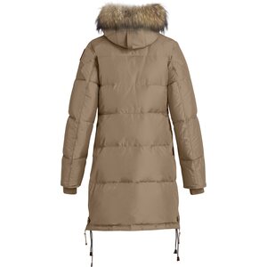 Parajumpers Long Bear untuvatakki takaa
