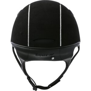 EquiThéme Air Swarovski ratsastuskypärä