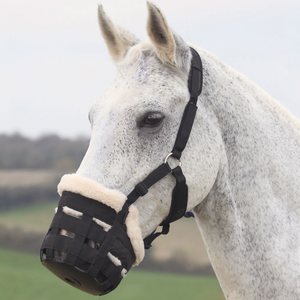 Shires Deluxe kuonokoppa