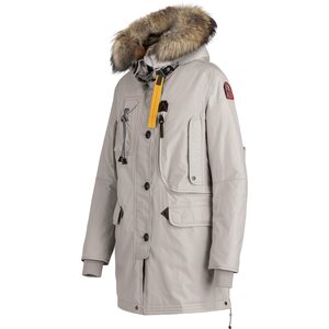 Parajumpers Kodiak parkatakki sivusta