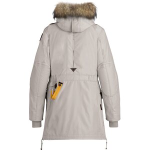 Parajumpers Kodiak parkatakki takaa