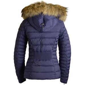 Parajumpers Marlene kevytuntuvatakki takaa