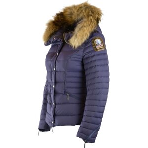 Parajumpers Marlene kevytuntuvatakki sivusta