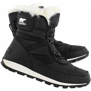 Sorel Whitney Short Lace jalkineet
