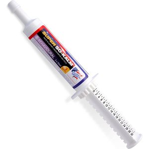 Equine America Super So-Kalm 3x10ml tuubi