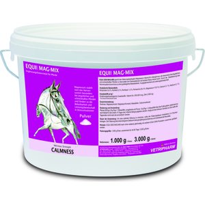 EQUI2000 Mag-mix 3kg