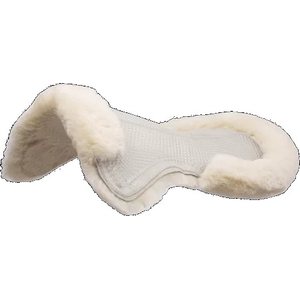 Acavallo Therapeutic Gel Full Sheepskin lampaankarvaromaani