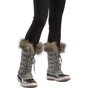 Sorel Joan of Arctic