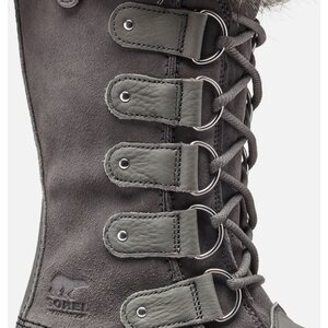 Sorel Joan of Arctic